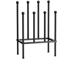 Solacis Laarzenrek - Laarzenrek voor buiten - Laarzentrekker - Laarzen rek - Must have voor uw laarzen!