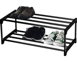 Solacis Laarzenrek - Laarzenrek voor buiten - Laarzentrekker - Laarzen rek - Must have voor uw laarzen!