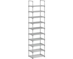 Solacis Laarzenrek - Laarzenrek voor buiten - Laarzentrekker - Laarzen rek - Must have voor uw laarzen!