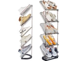 Solacis Laarzenrek - Laarzenrek voor buiten - Laarzentrekker - Laarzen rek - Must have voor uw laarzen!