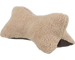 Solacis Leeskussen voor in bed - Zitkussen - Lekker lui lezen - Ontspanningskussen - Bookseat - Must have om lekker te lezen!