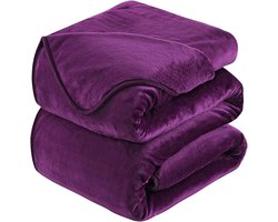 Solacis Love Blanket - Waterdicht deken - 100% Waterproof - Voor in bed - Seks - Date night - Must have voor intieme momenten!