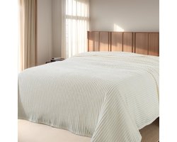 Solacis Love Blanket - Waterdicht deken - 100% Waterproof - Voor in bed - Seks - Date night - Must have voor intieme momenten!