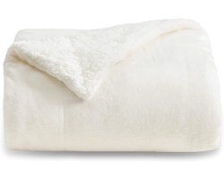 Solacis Love Blanket - Waterdicht deken - 100% Waterproof - Voor in bed - Seks - Date night - Must have voor intieme momenten!