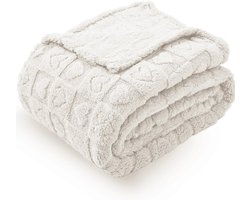 Solacis Love Blanket - Waterdicht deken - 100% Waterproof - Voor in bed - Seks - Date night - Must have voor intieme momenten!