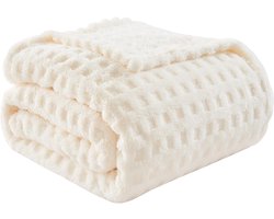 Solacis Love Blanket - Waterdicht deken - 100% Waterproof - Voor in bed - Seks - Date night - Must have voor intieme momenten!