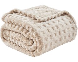 Solacis Love Blanket - Waterdicht deken - 100% Waterproof - Voor in bed - Seks - Date night - Must have voor intieme momenten!