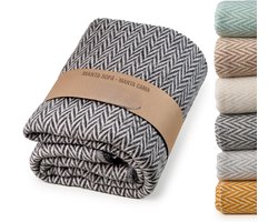 Solacis Love Blanket - Waterdicht deken - 100% Waterproof - Voor in bed - Seks - Date night - Must have voor intieme momenten!