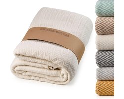 Solacis Love Blanket - Waterdicht deken - 100% Waterproof - Voor in bed - Seks - Date night - Must have voor intieme momenten!