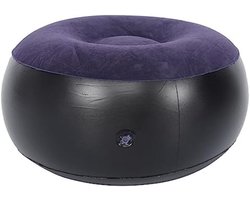 Solacis Opblaasbare bank - opblaasbare zetel - Opblaasbare sofa - Campingbank - Draagbaar - Must have!