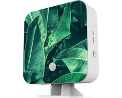 Solacis Vogelgeluiden huisje met sensor - Vogelhuisje met geluid - Vogelgeluiden huisje voor op toilet - Geluid voor op WC - Vogelgeluiden huisje - Must have voor op uw toilet!