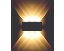 Solacis Wandlamp oplaadbaar - Wandlamp - Wandlamp oplaadbaar binnen - Wandlamp binnen - Must have voor in uw woning!