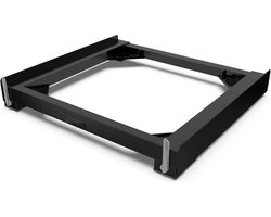 Solacis Wasmachine verhoger - Wasmachine kast - Wasmachine ombouw - Tussenstuk wasmachine droger - Wasmachineverhoger - Must have voor uw wasmachine!