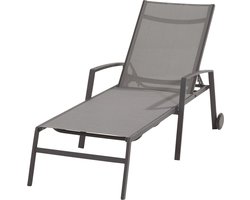 Solana ligbed Matt carbon Taste by 4SO