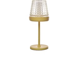 Solar 3x Osani bright, 11 LM, yellow