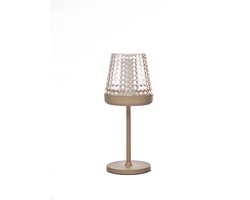 Solar 3x Osani pastel, 11 LM, beige