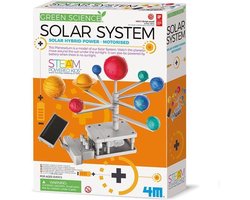 Solar System Planetarium