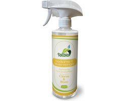 Solbio Badkamer en Keuken Reiniger
