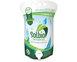 Solbio Marine XL 1,6l