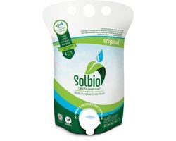 Solbio Original 0.8L