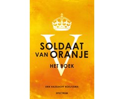 Soldaat van Oranje