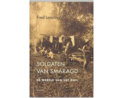 Soldaten van smaragd