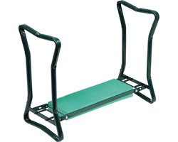 Solid Homecare tuinkruk - kniebank
