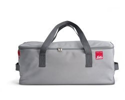 Solis Opbergtas Voor Tafelgrill 791 - Bescherming Voor Grill en Accessoires - Tas - Grijs