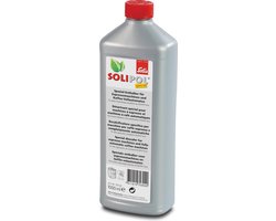 Solis Solipol Special Ontkalker 1 Liter - Vloeibare Ontkalker Koffiemachine - Effectief - Eenvoudig in Gebruik