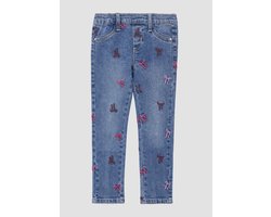 s.Oliver Jeans-Hose TREGGINGS