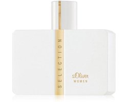 s.Oliver  Selection Women eau de toilette 50ml eau de toilette
