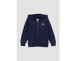 s.Oliver Sweatshirt Jacke