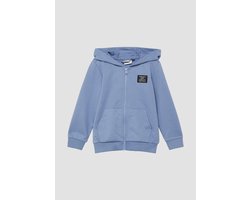 s.Oliver Sweatshirt Jacke