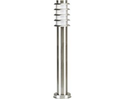 Soll 2 RVS Tuinlamp