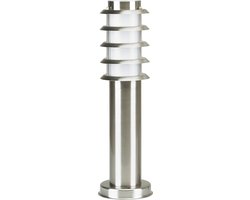 Soll 3 RVS Tuinlamp