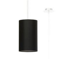 Sollux Lighting - Kroonluchter OTTO 15 zwart