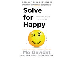 Solve for Happy