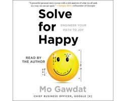 Solve for Happy