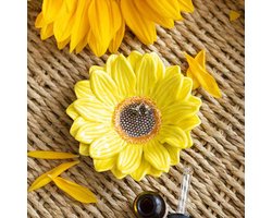 Something Different - Sunflower Decoratie schaaltje - Geel