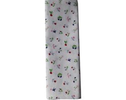 Sommaräng tafelloper - 140 x 40 cm - multi