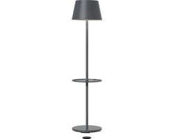 Sompex Garcon Vloerlamp Antraciet