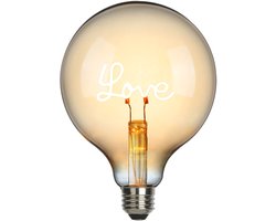 Sompex | Lamp LOVE | LED | gloeidraad | verlichting