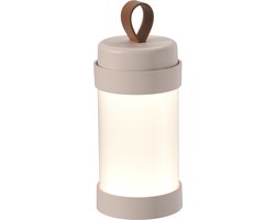 Sompex Tafellamp Alva Sand