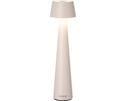Sompex Tafellamp Mono | Buitenlamp | Sand