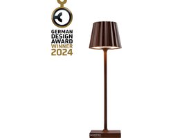 Sompex Troll Nano Roest | 21 cm