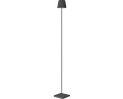 Sompex vloerlamp TROLL 2.0 | Buitenlamp | Antraciet | 120 cm