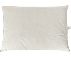 Søms Sierkussen Vulling 50x70 cm – Dons & Veren – Oeko-Tex Gecertificeerd – 100% Katoen – Made in Denmark