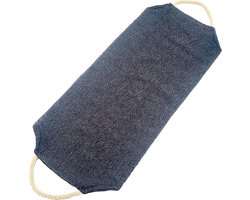 Somstyle Luxe Rug Scrubber - Rug Applicator - Aanbrenghulp - Wasbaar - Grijs