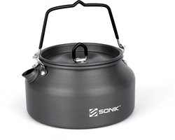 Sonik Sizzla Kettle Waterkoker