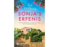 Sonja's erfenis
